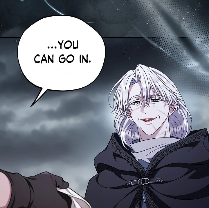 I Will Become the Villain’s Poison Detector - Chapter 83 Page 6