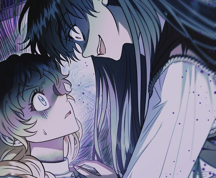 I Will Become the Villain’s Poison Detector - Chapter 83 Page 62