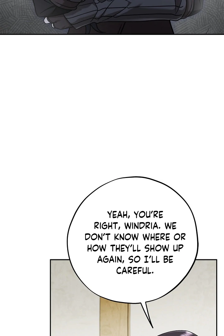 I Will Become the Villain’s Poison Detector - Chapter 83 Page 67