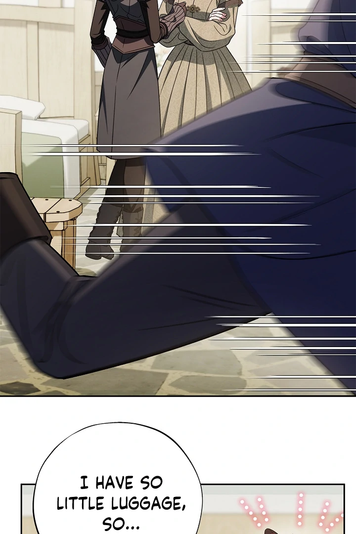 I Will Become the Villain’s Poison Detector - Chapter 83 Page 70