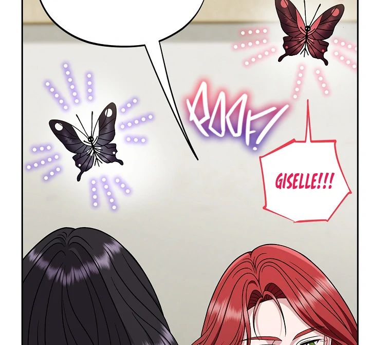 I Will Become the Villain’s Poison Detector - Chapter 83 Page 71