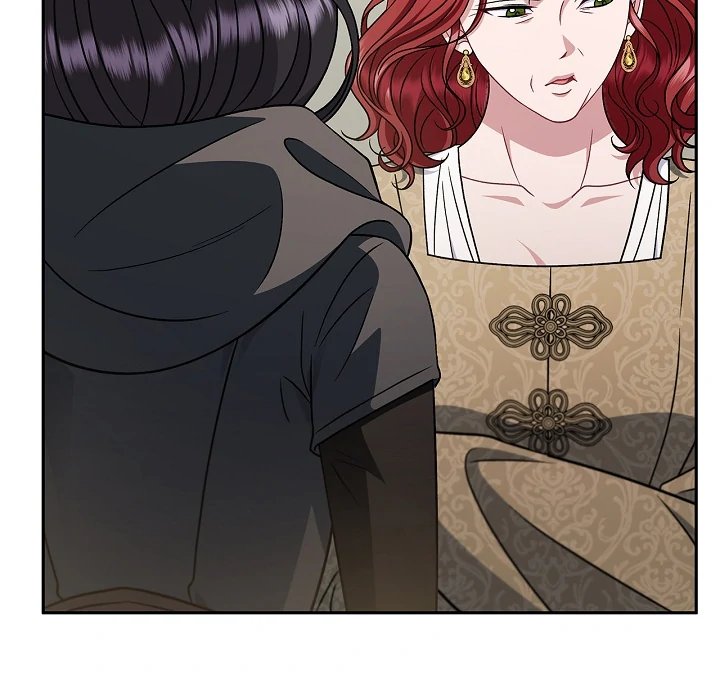 I Will Become the Villain’s Poison Detector - Chapter 83 Page 72