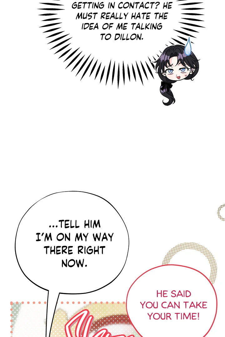 I Will Become the Villain’s Poison Detector - Chapter 83 Page 76