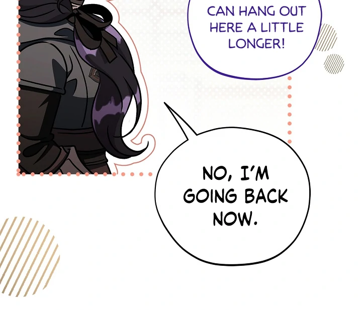 I Will Become the Villain’s Poison Detector - Chapter 83 Page 78