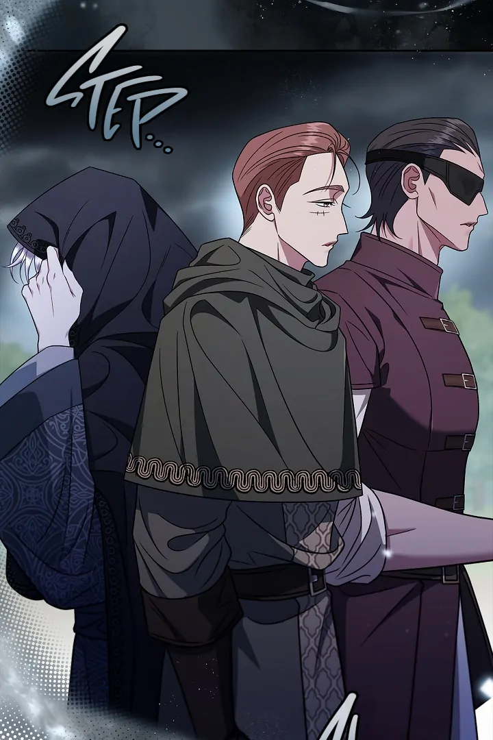 I Will Become the Villain’s Poison Detector - Chapter 83 Page 8