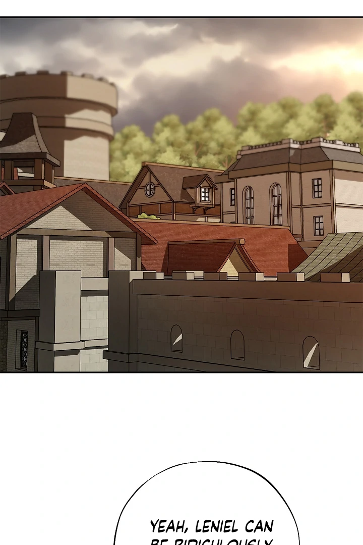 I Will Become the Villain’s Poison Detector - Chapter 83 Page 87