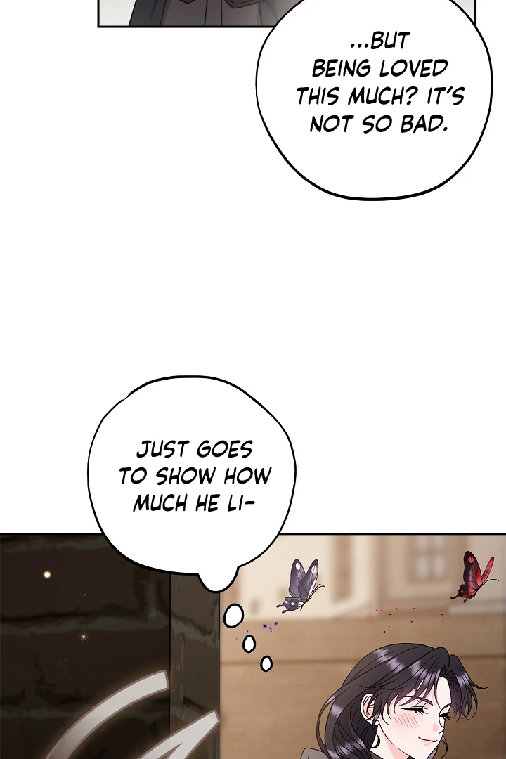 I Will Become the Villain’s Poison Detector - Chapter 83 Page 89