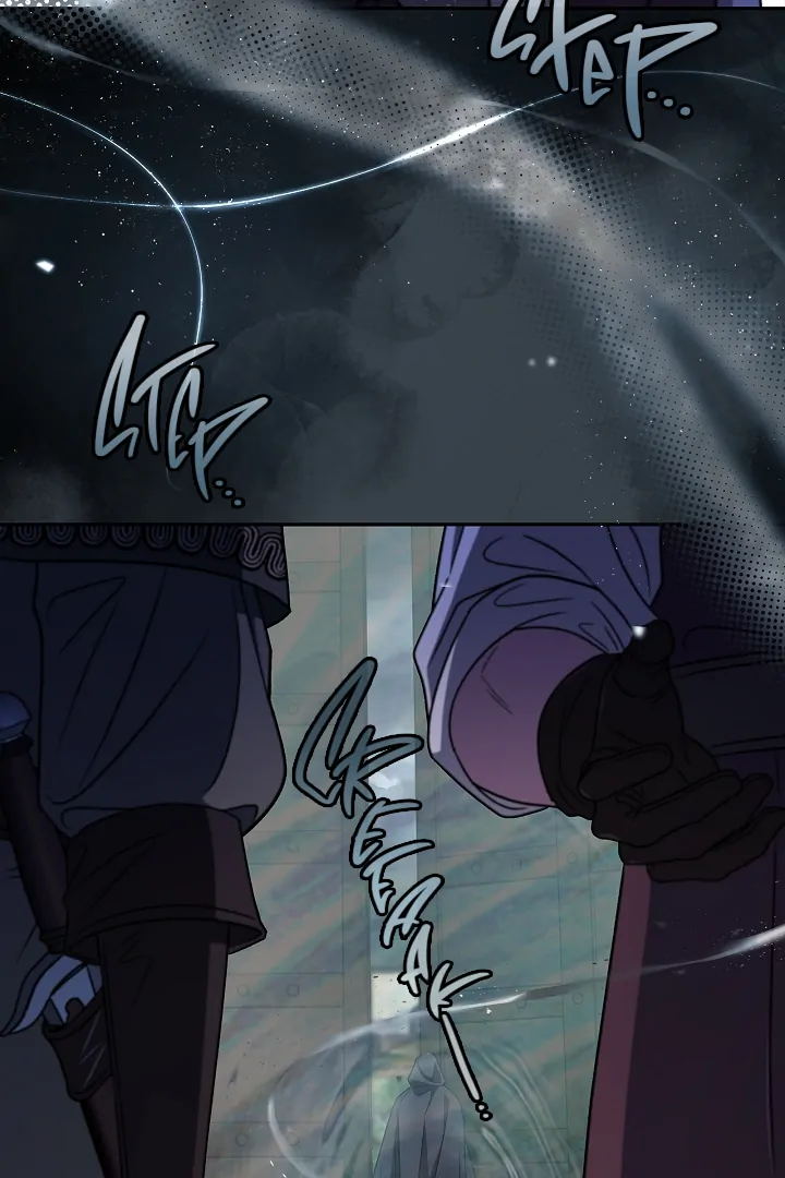 I Will Become the Villain’s Poison Detector - Chapter 83 Page 9