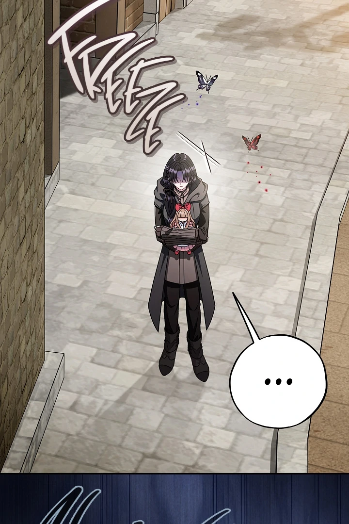 I Will Become the Villain’s Poison Detector - Chapter 83 Page 91