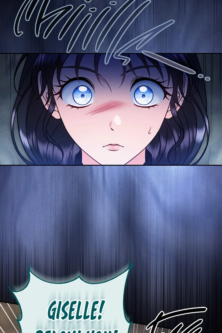 I Will Become the Villain’s Poison Detector - Chapter 83 Page 92