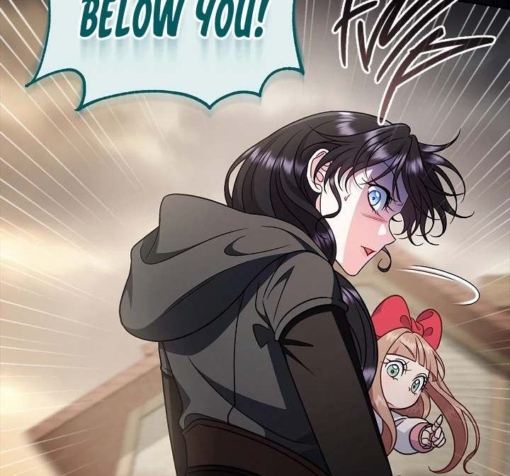 I Will Become the Villain’s Poison Detector - Chapter 83 Page 93