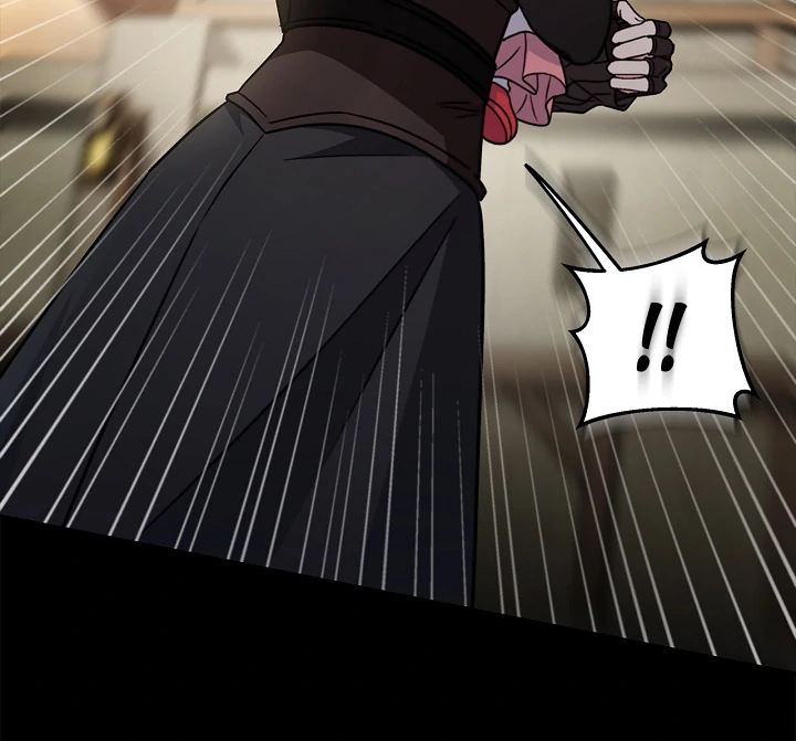 I Will Become the Villain’s Poison Detector - Chapter 83 Page 94