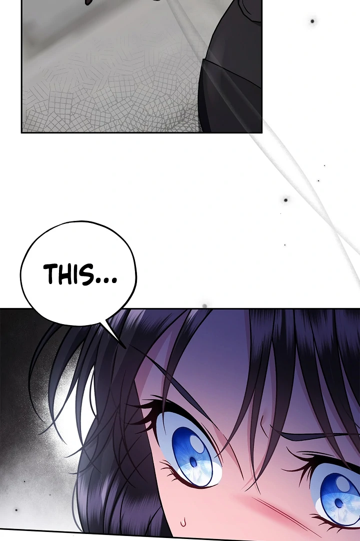 I Will Become the Villain’s Poison Detector - Chapter 83 Page 97