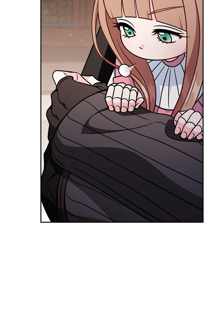 I Will Become the Villain’s Poison Detector - Chapter 83 Page 99