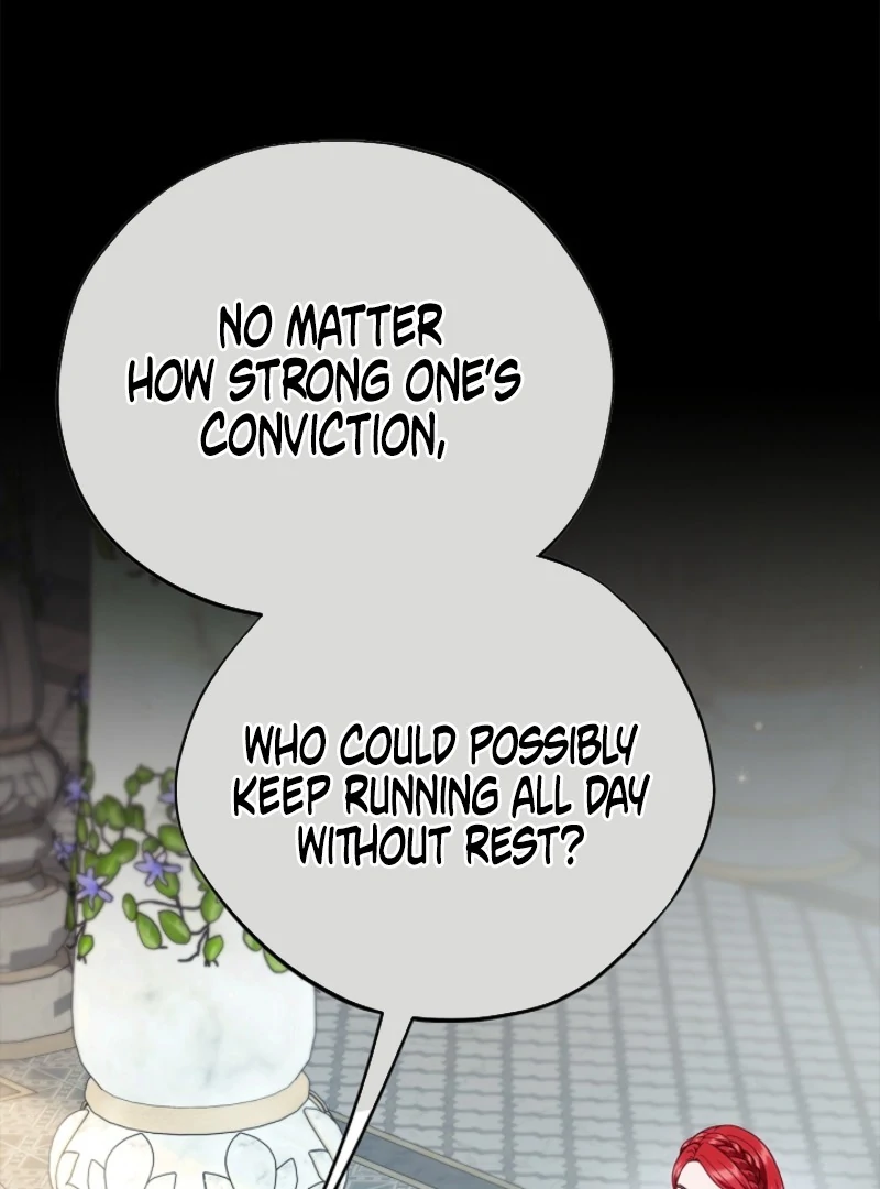 I Will Become the Villain’s Poison Detector - Chapter 84 Page 10