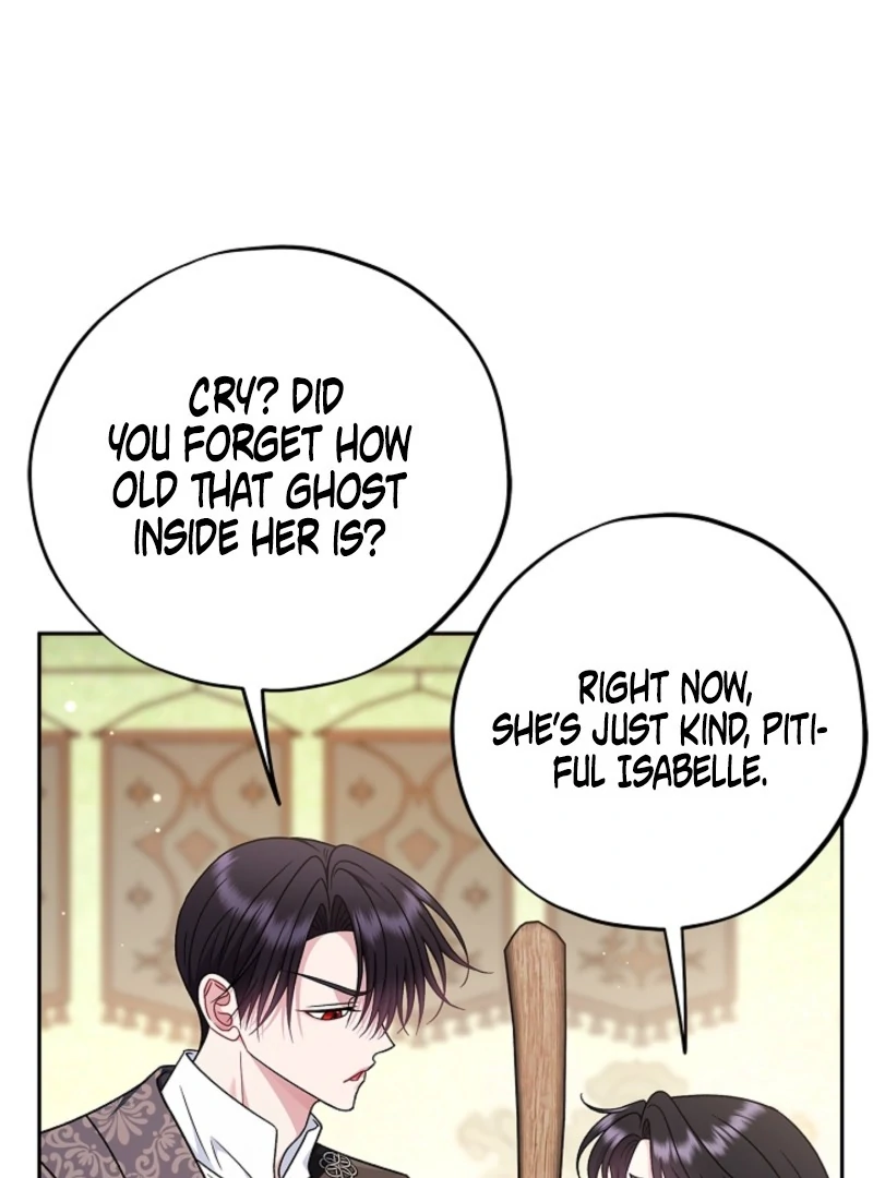 I Will Become the Villain’s Poison Detector - Chapter 84 Page 102