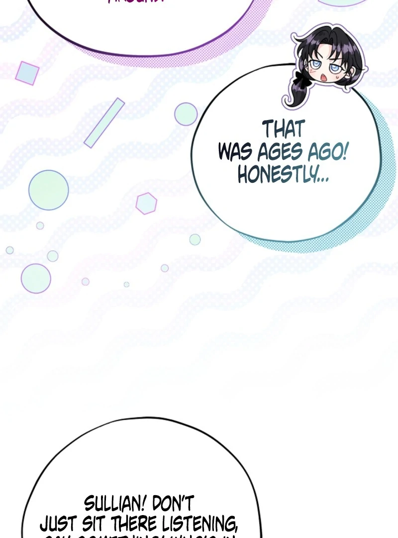 I Will Become the Villain’s Poison Detector - Chapter 84 Page 104