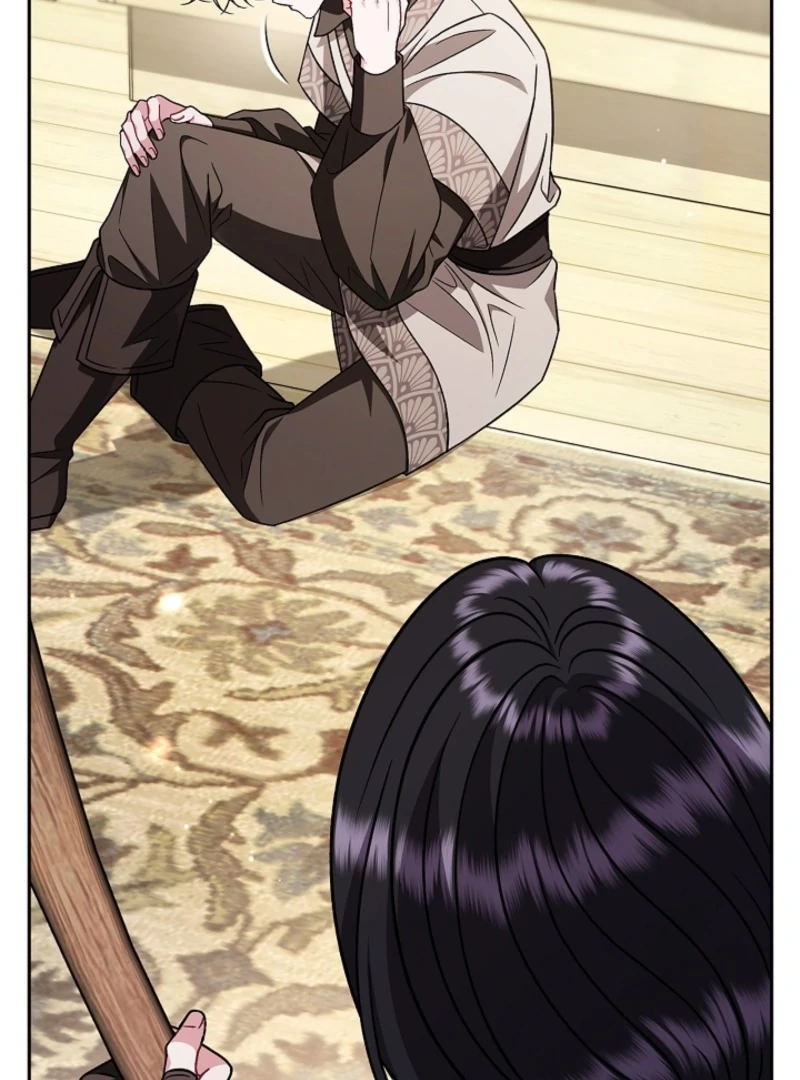 I Will Become the Villain’s Poison Detector - Chapter 84 Page 107