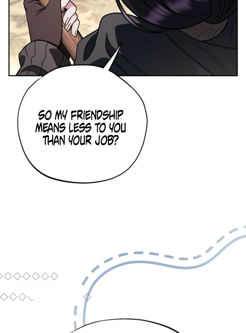 I Will Become the Villain’s Poison Detector - Chapter 84 Page 108