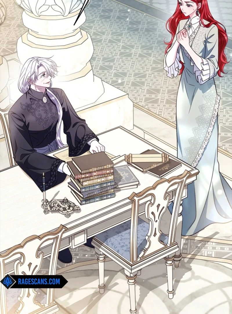 I Will Become the Villain’s Poison Detector - Chapter 84 Page 11