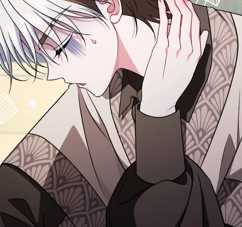 I Will Become the Villain’s Poison Detector - Chapter 84 Page 110