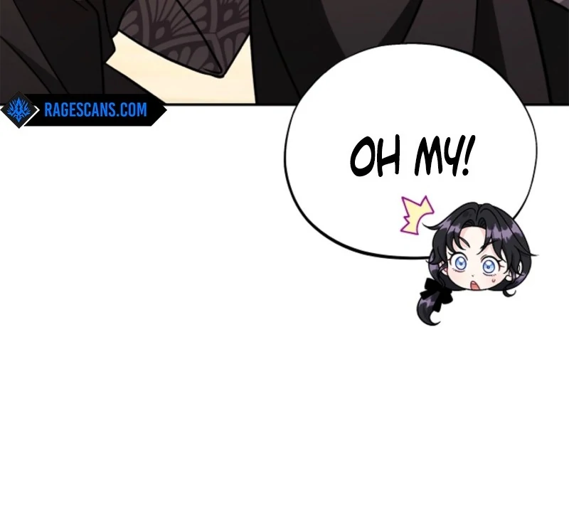 I Will Become the Villain’s Poison Detector - Chapter 84 Page 111