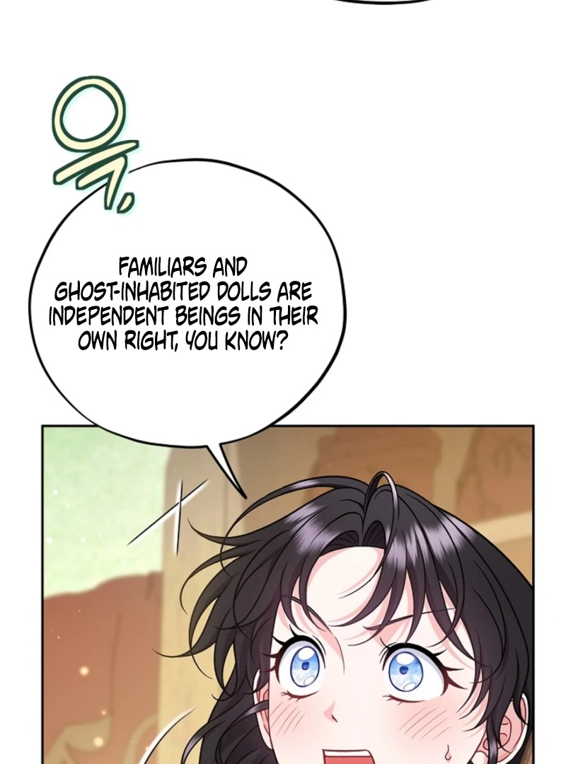 I Will Become the Villain’s Poison Detector - Chapter 84 Page 114