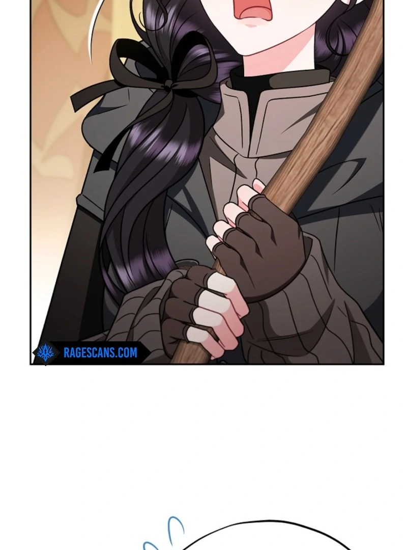 I Will Become the Villain’s Poison Detector - Chapter 84 Page 115