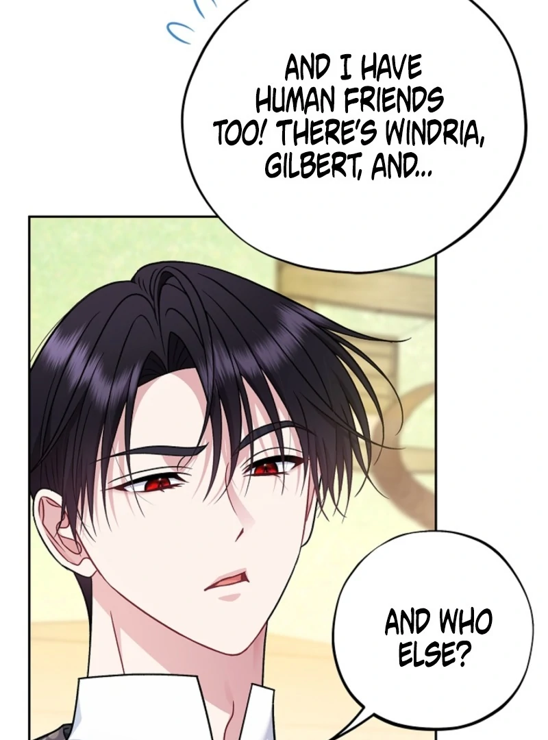 I Will Become the Villain’s Poison Detector - Chapter 84 Page 116