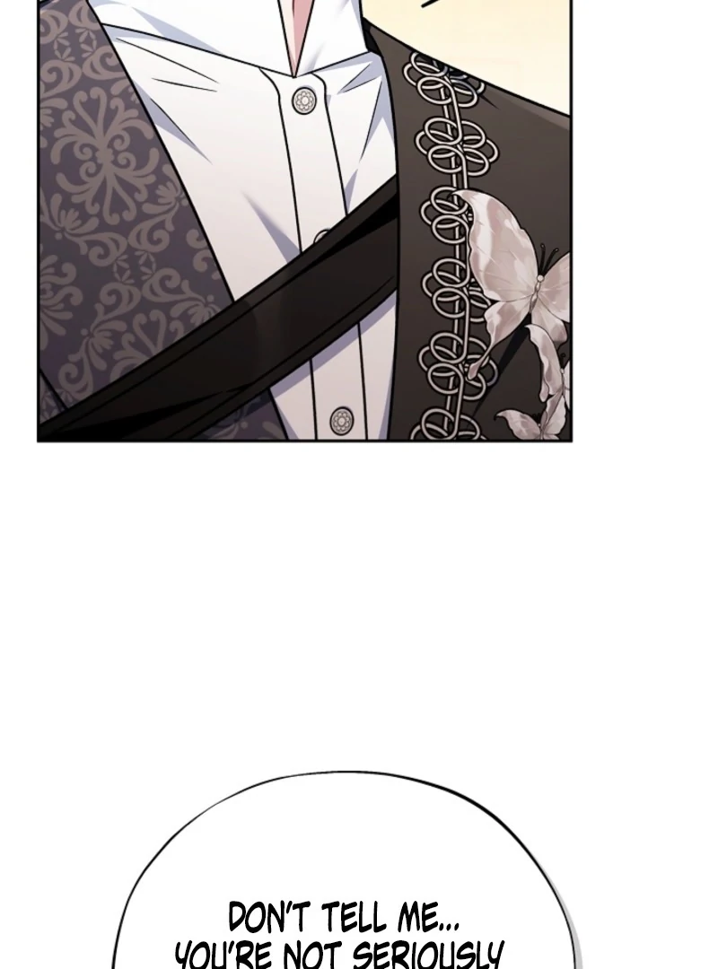 I Will Become the Villain’s Poison Detector - Chapter 84 Page 117