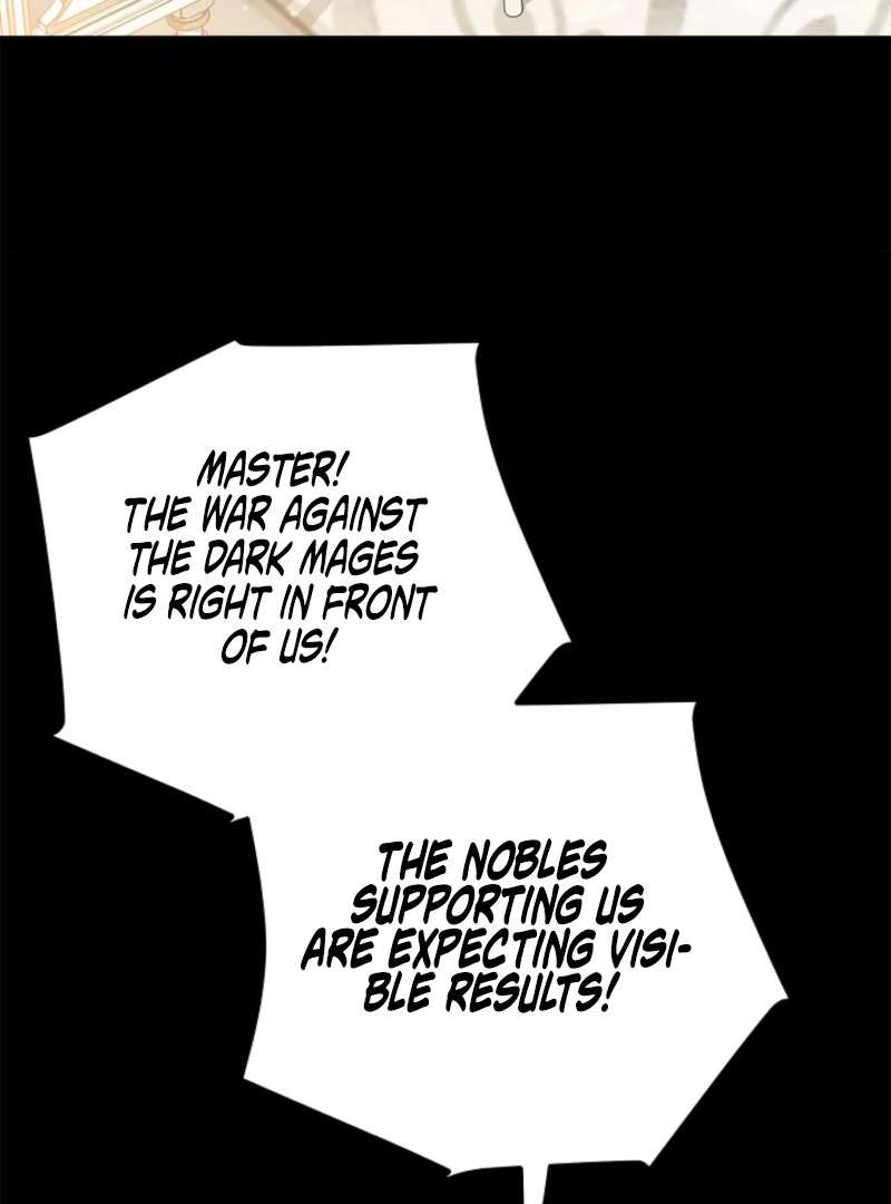 I Will Become the Villain’s Poison Detector - Chapter 84 Page 12