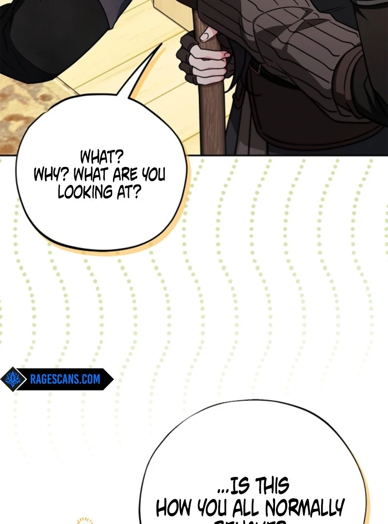 I Will Become the Villain’s Poison Detector - Chapter 84 Page 125