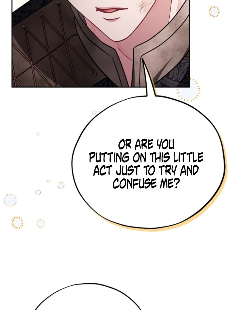 I Will Become the Villain’s Poison Detector - Chapter 84 Page 127