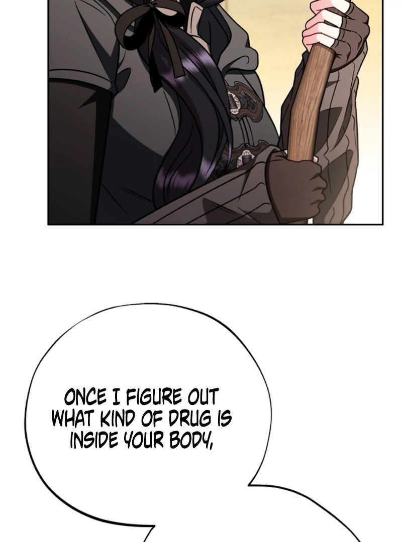 I Will Become the Villain’s Poison Detector - Chapter 84 Page 129