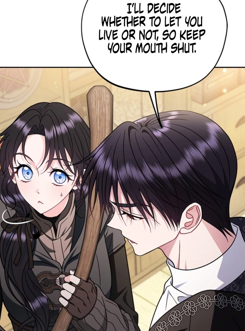 I Will Become the Villain’s Poison Detector - Chapter 84 Page 130