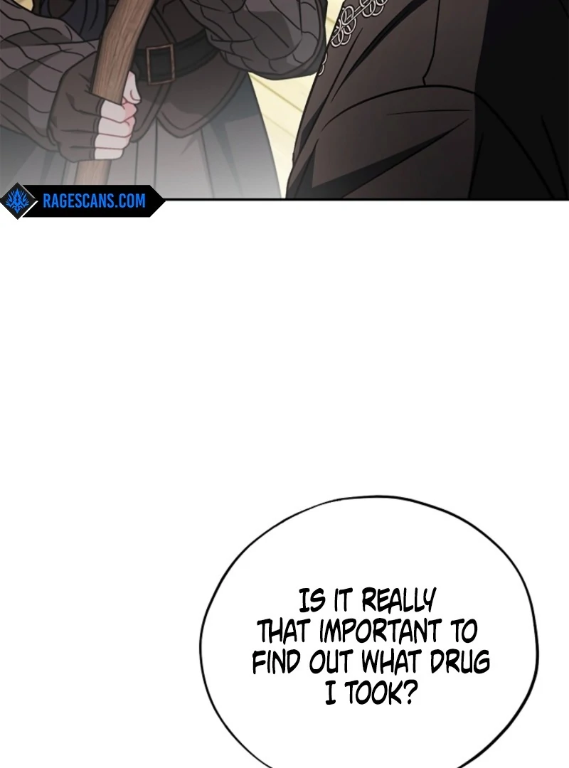 I Will Become the Villain’s Poison Detector - Chapter 84 Page 131