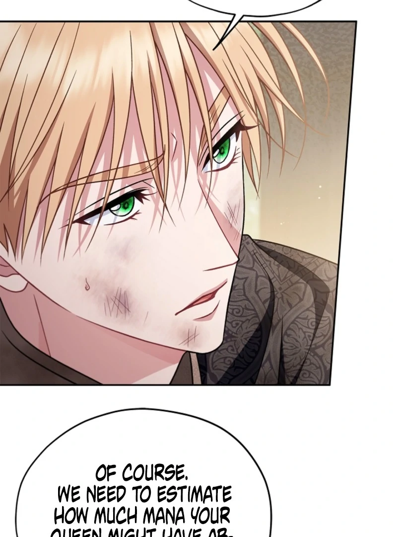 I Will Become the Villain’s Poison Detector - Chapter 84 Page 132