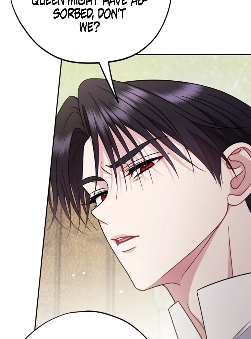 I Will Become the Villain’s Poison Detector - Chapter 84 Page 133