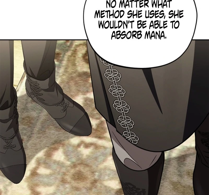 I Will Become the Villain’s Poison Detector - Chapter 84 Page 135