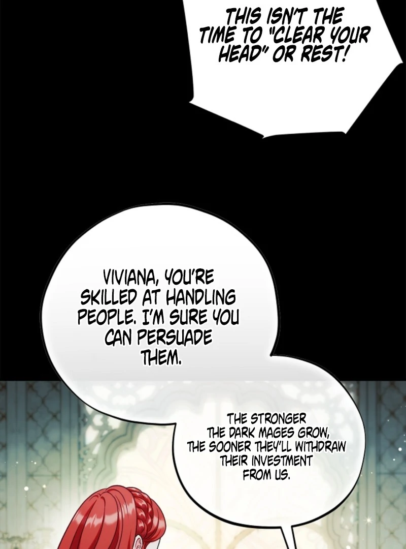 I Will Become the Villain’s Poison Detector - Chapter 84 Page 14