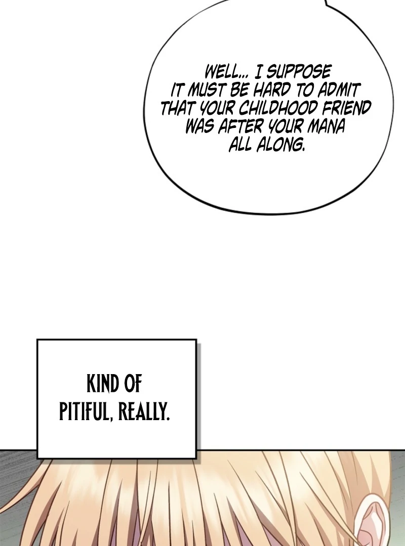 I Will Become the Villain’s Poison Detector - Chapter 84 Page 141