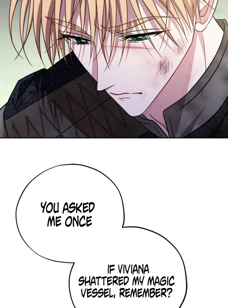 I Will Become the Villain’s Poison Detector - Chapter 84 Page 142