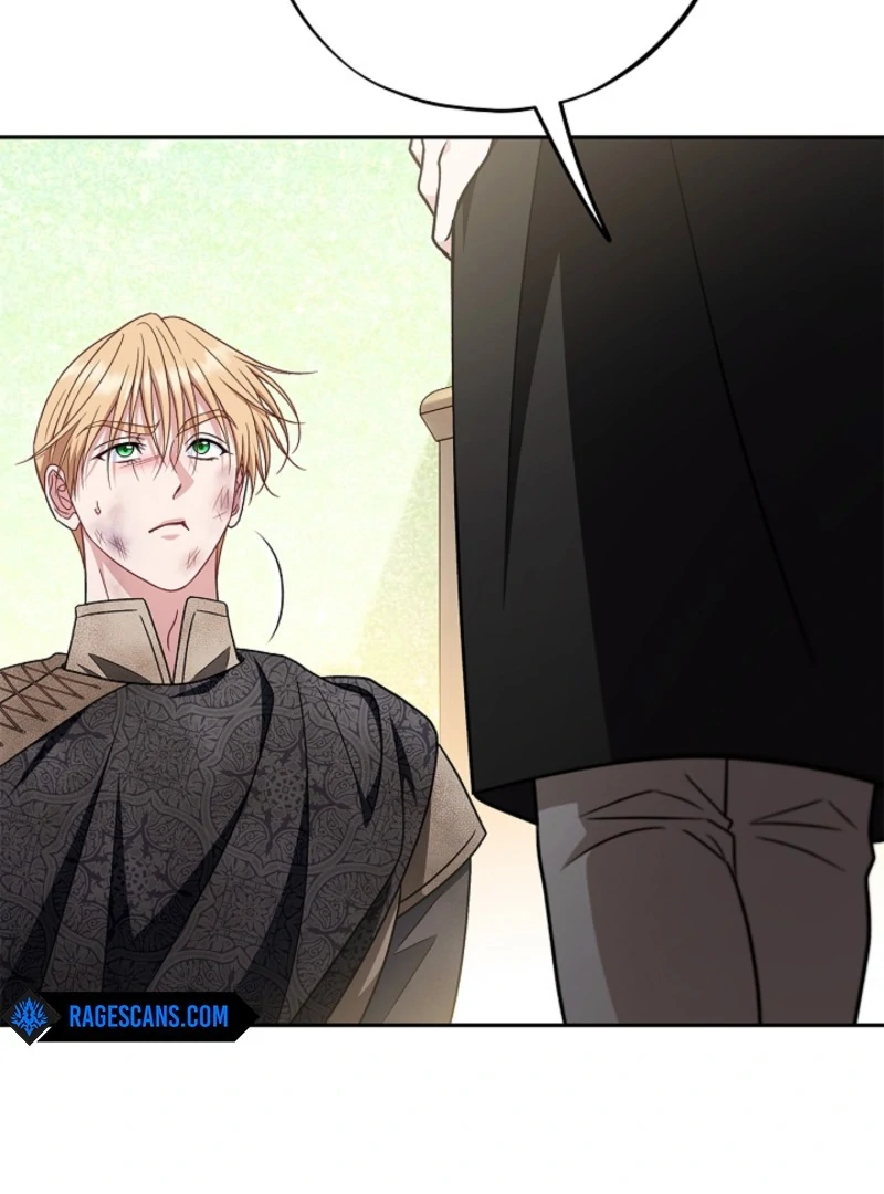 I Will Become the Villain’s Poison Detector - Chapter 84 Page 143