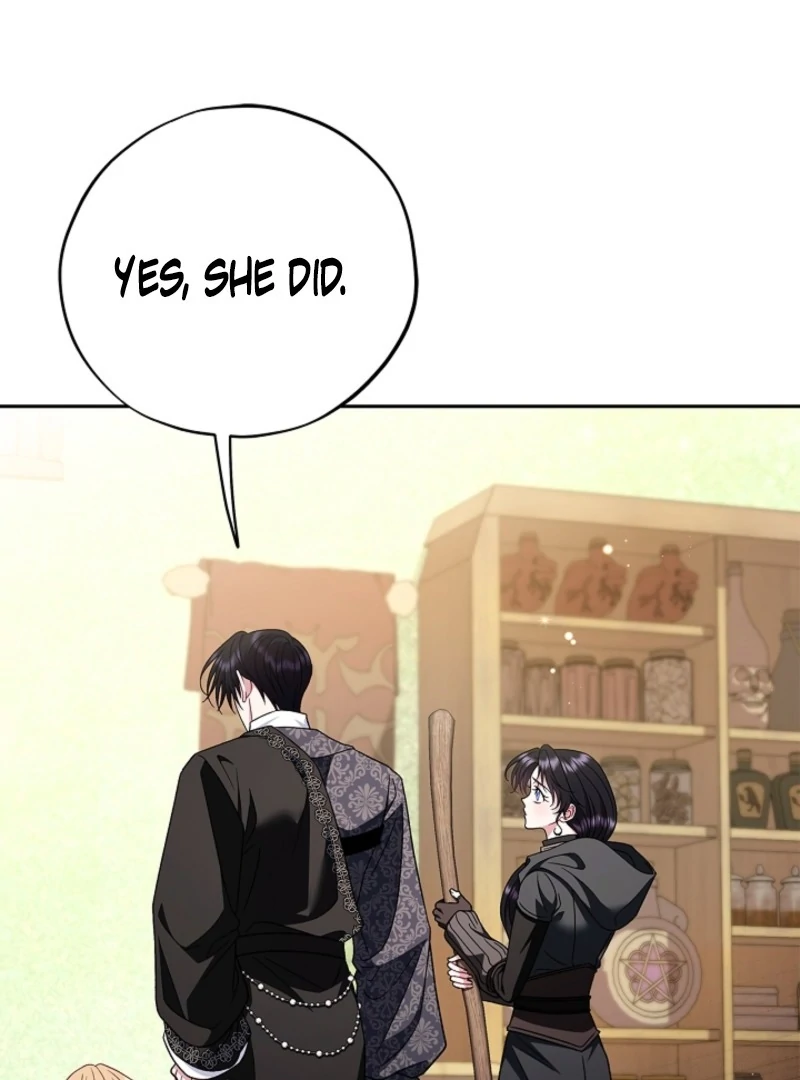 I Will Become the Villain’s Poison Detector - Chapter 84 Page 144