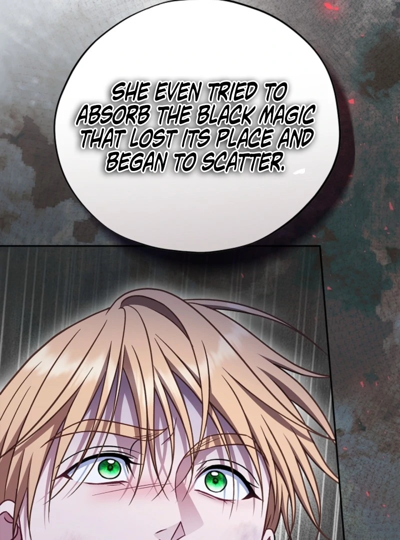 I Will Become the Villain’s Poison Detector - Chapter 84 Page 146