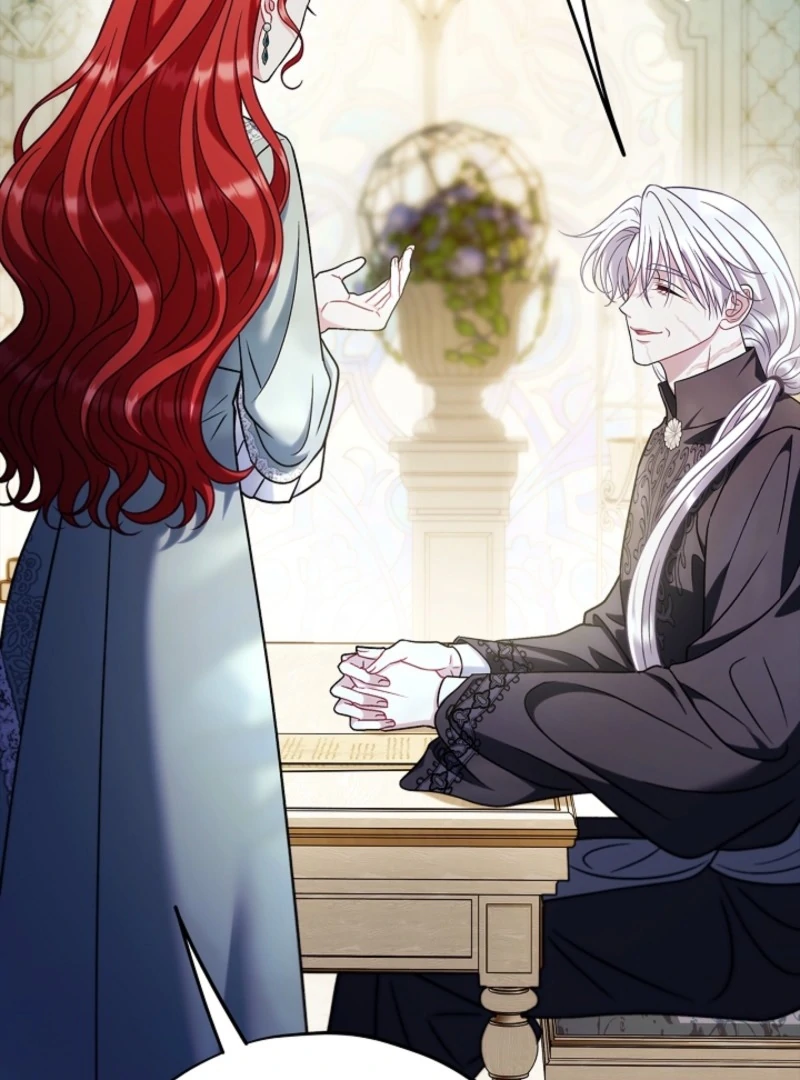 I Will Become the Villain’s Poison Detector - Chapter 84 Page 15