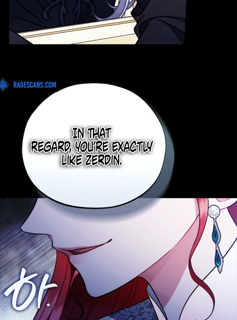 I Will Become the Villain’s Poison Detector - Chapter 84 Page 18