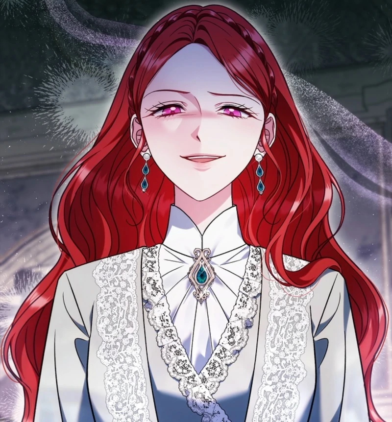 I Will Become the Villain’s Poison Detector - Chapter 84 Page 20