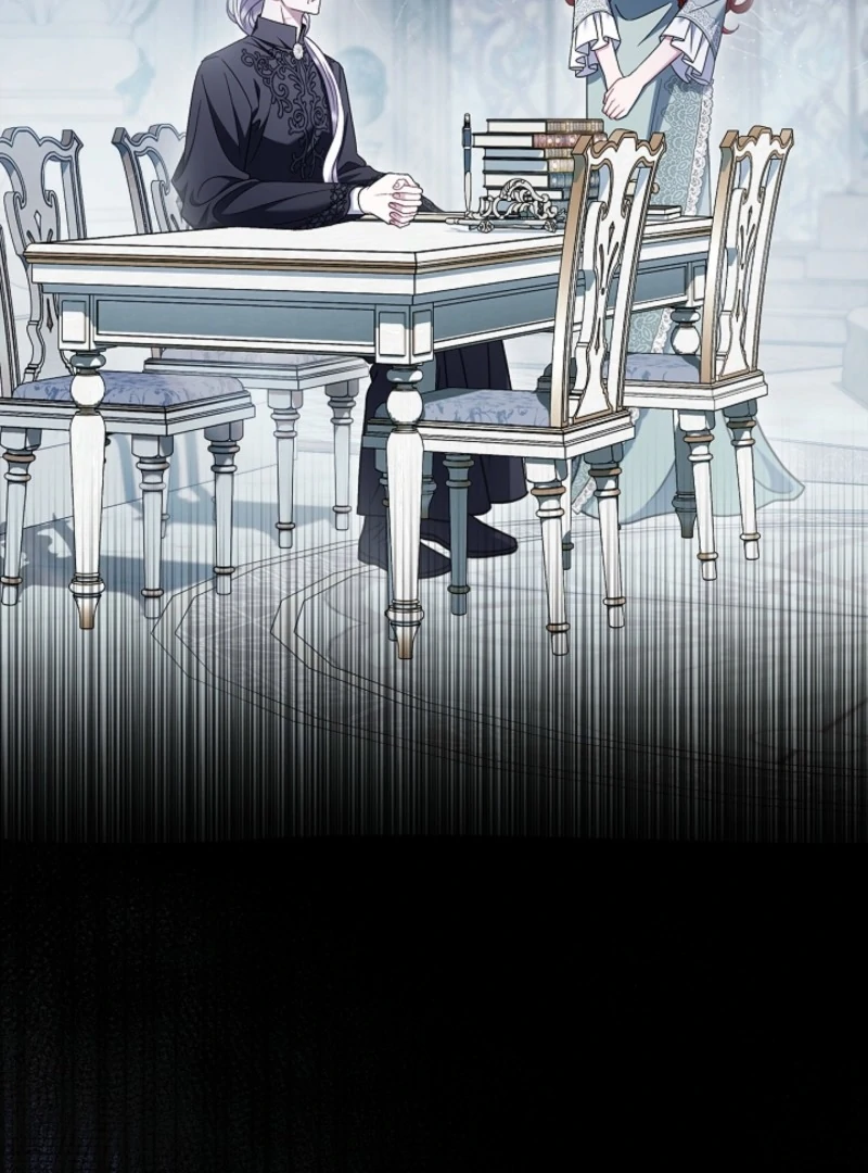 I Will Become the Villain’s Poison Detector - Chapter 84 Page 23