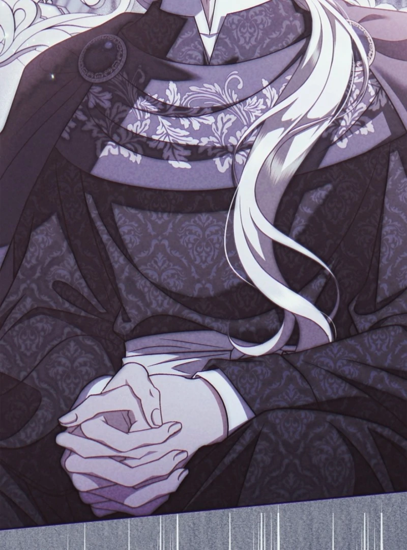 I Will Become the Villain’s Poison Detector - Chapter 84 Page 27